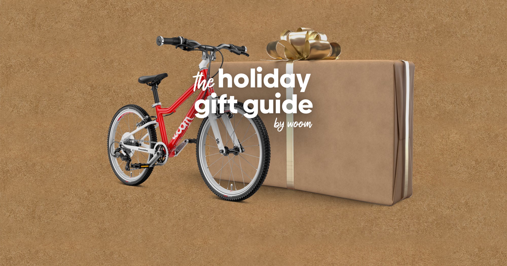 woom s 2023 Holiday Gift Guide